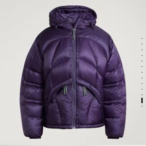 ADIDAS EQUIPMENT PERTEX JACKET